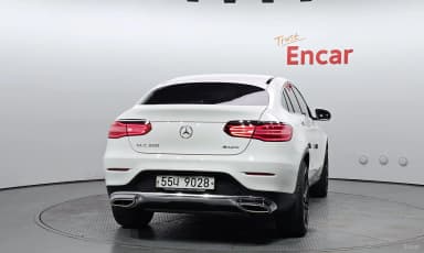 GLC-Class X253