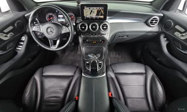 GLC-Class X253