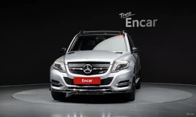 GLK-Class X204