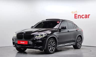 X4 (G02)