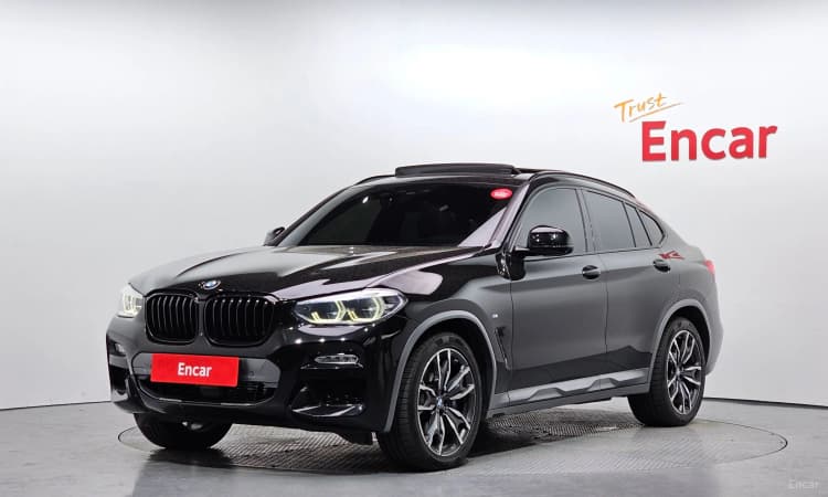 X4 (G02)