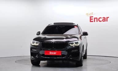 X4 (G02)
