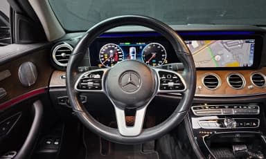 E-Class W213