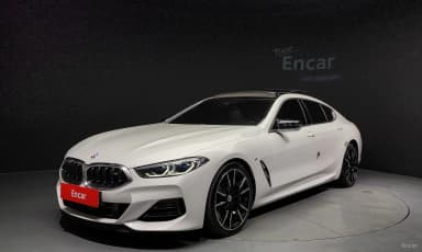 8-series (G15)