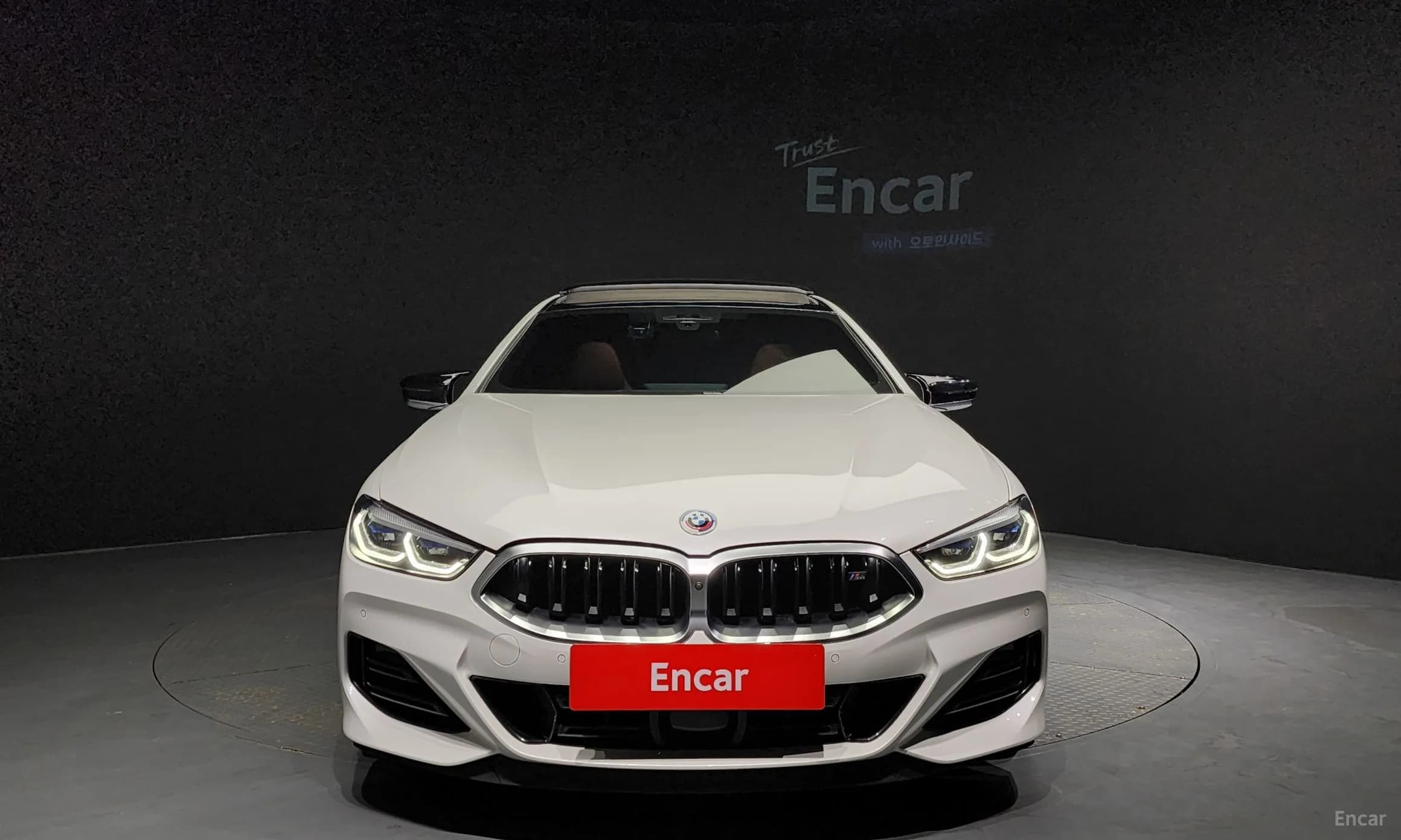 8-series (G15)