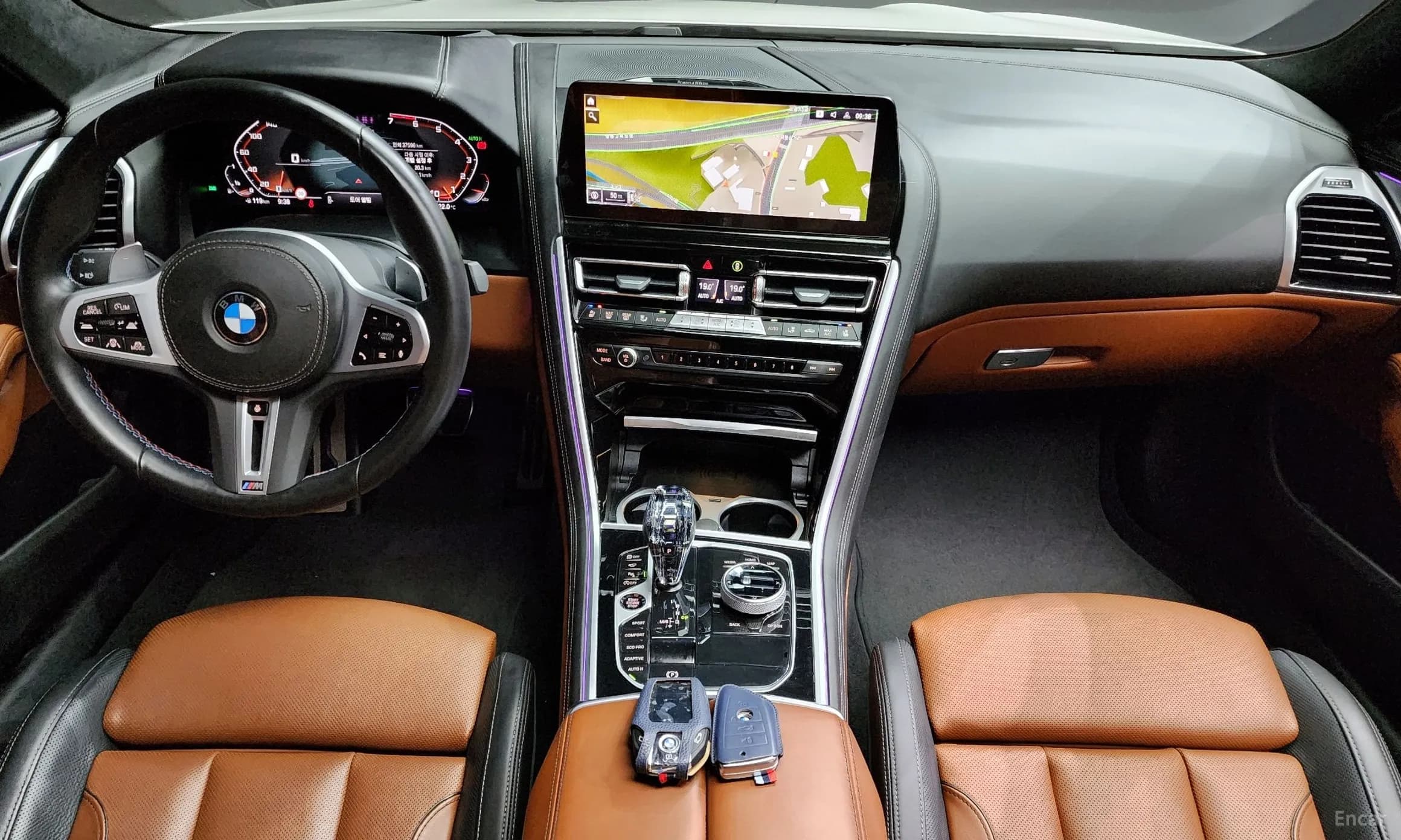 8-series (G15)