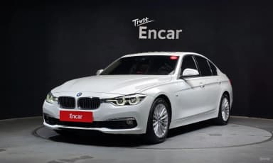 3 Series (F30)
