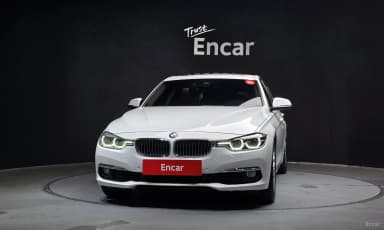 3 Series (F30)