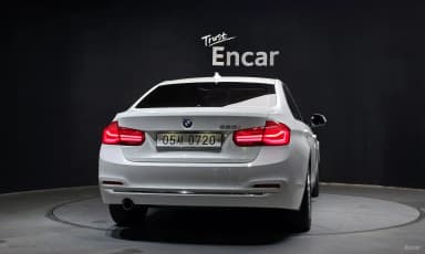 3 Series (F30)
