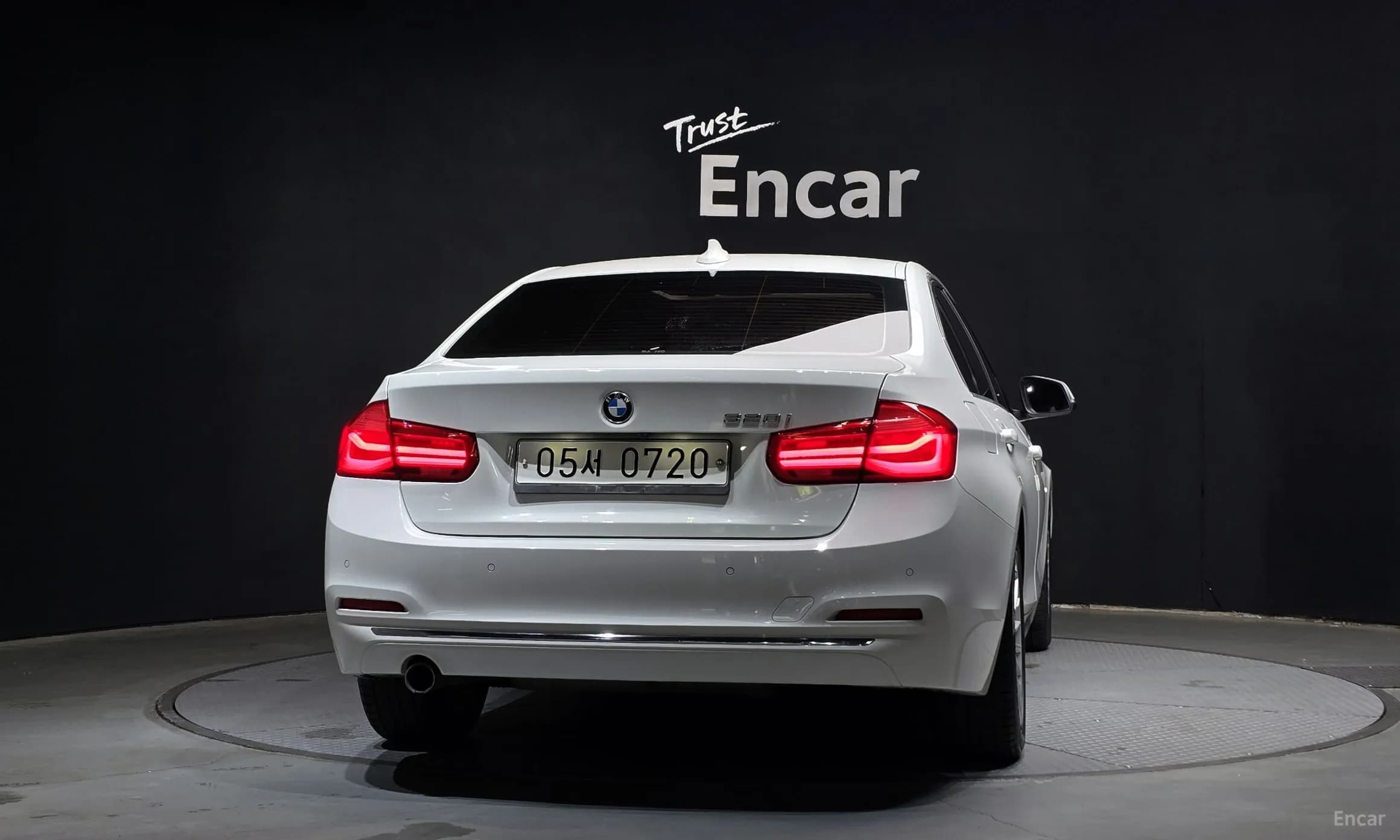 3 Series (F30)