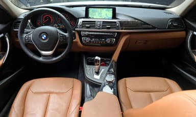 3 Series (F30)