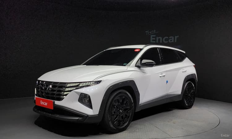 Tucson Hybrid (NX4)