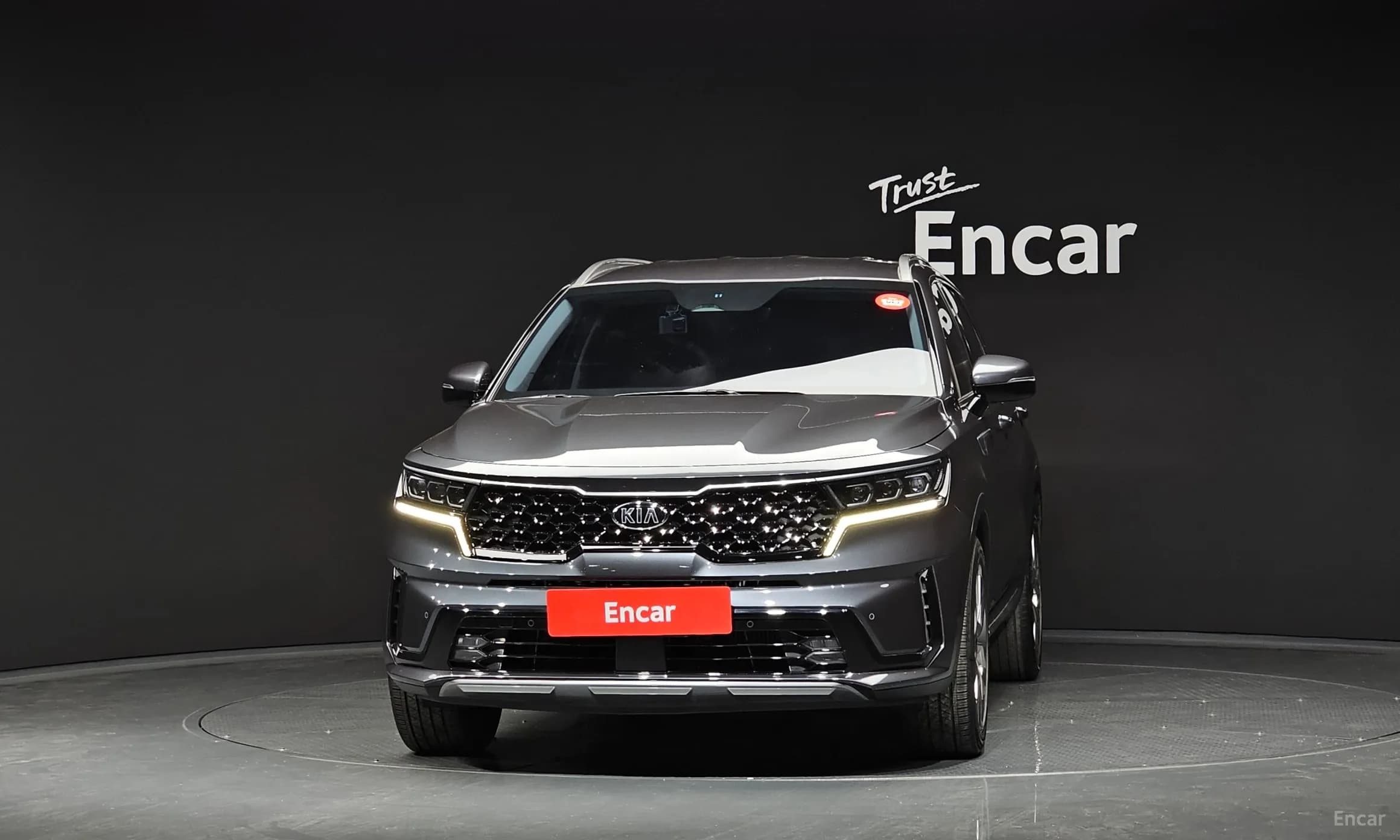 Sorento 4th generation