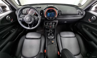Cooper Clubman