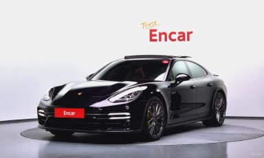 Panamera (971)