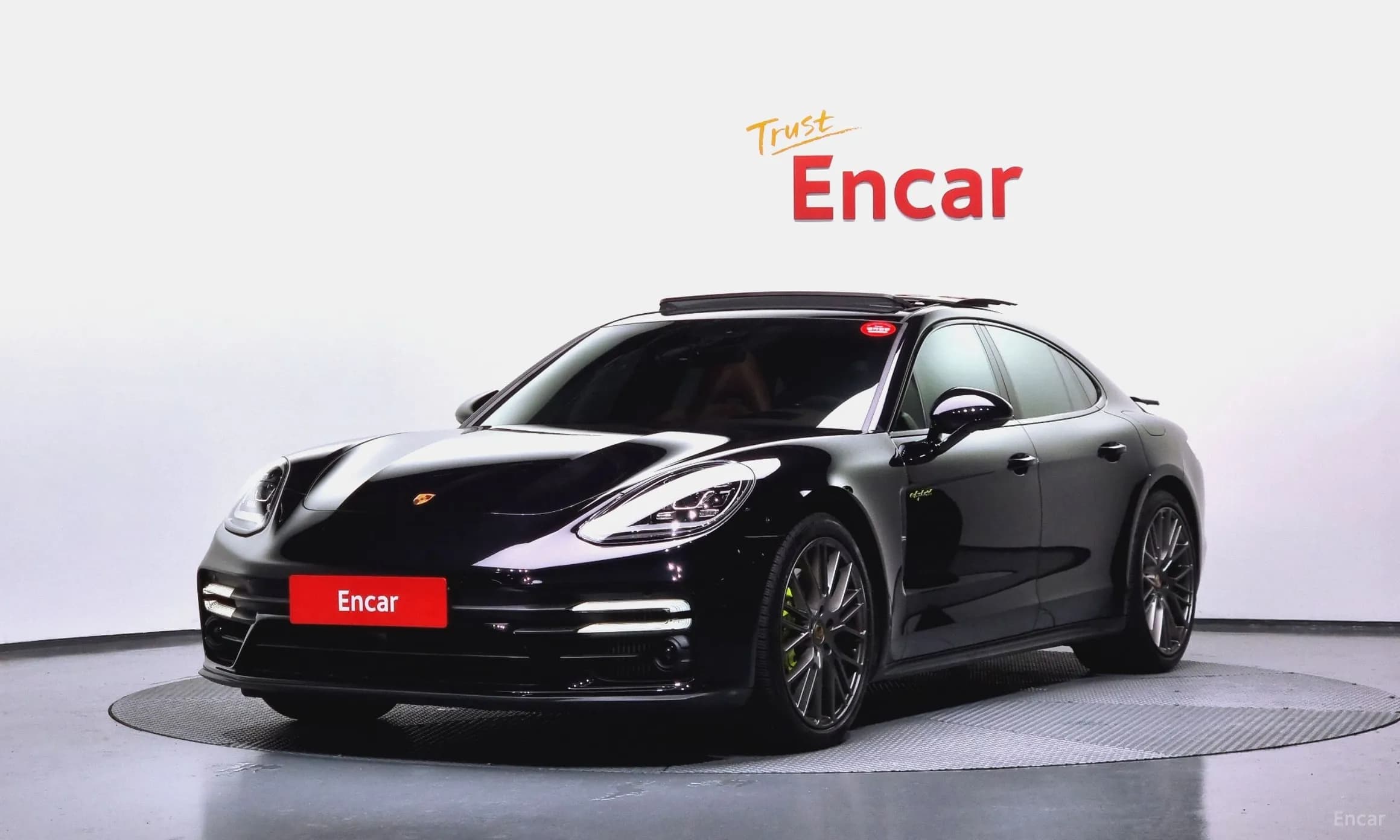 Panamera (971)