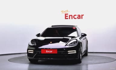 Panamera (971)