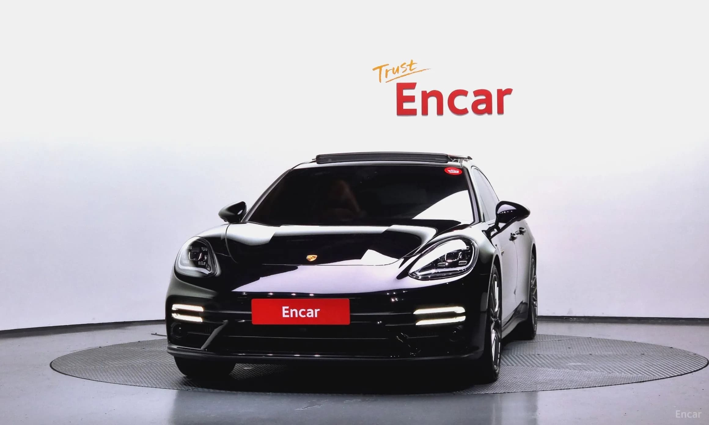 Panamera (971)