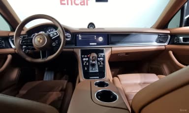 Panamera (971)