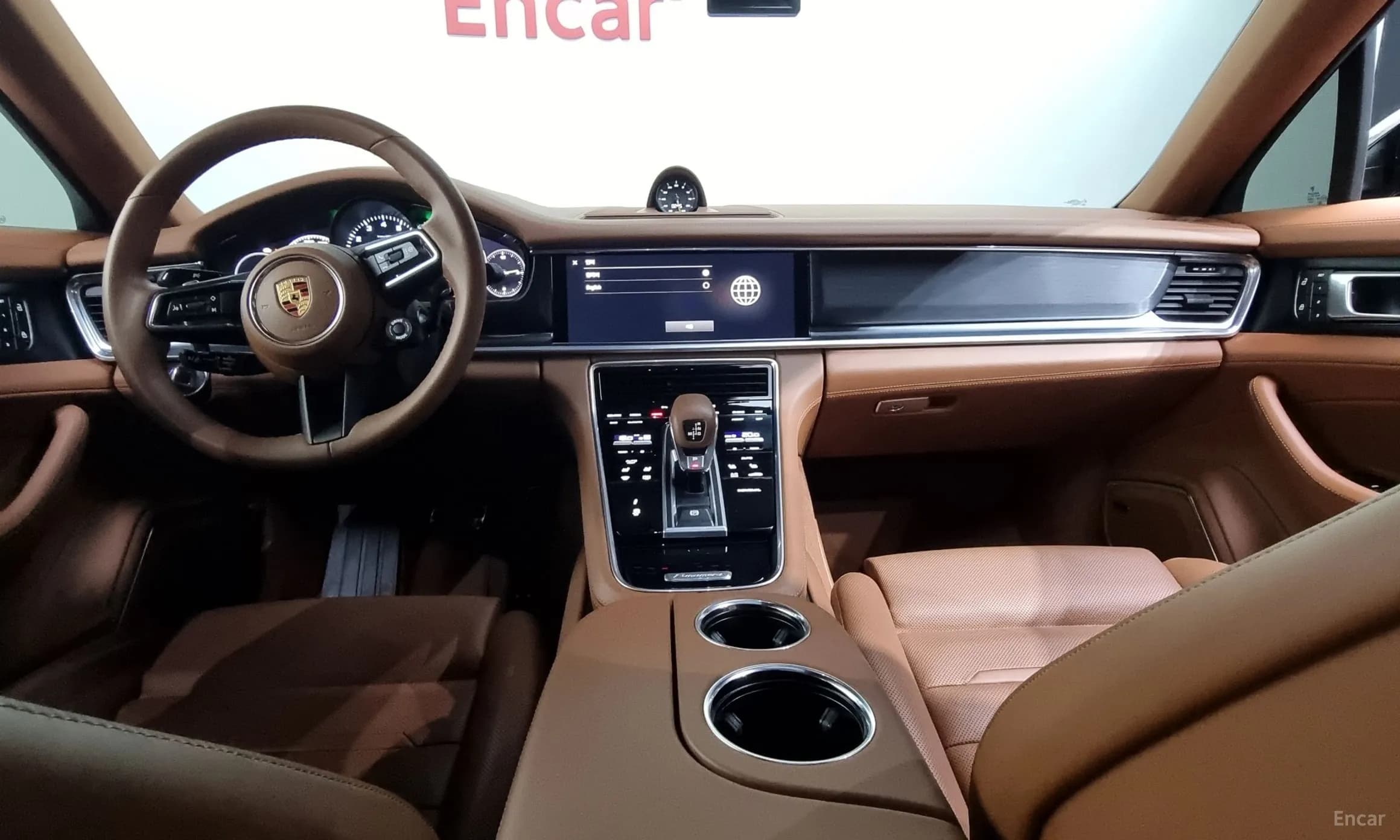 Panamera (971)