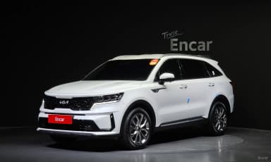Sorento 4th generation