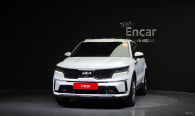 Sorento 4th generation
