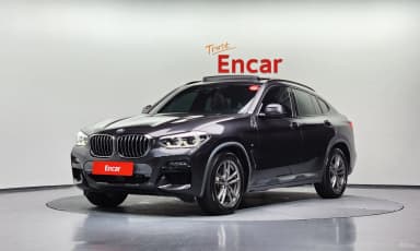 X4 (G02)