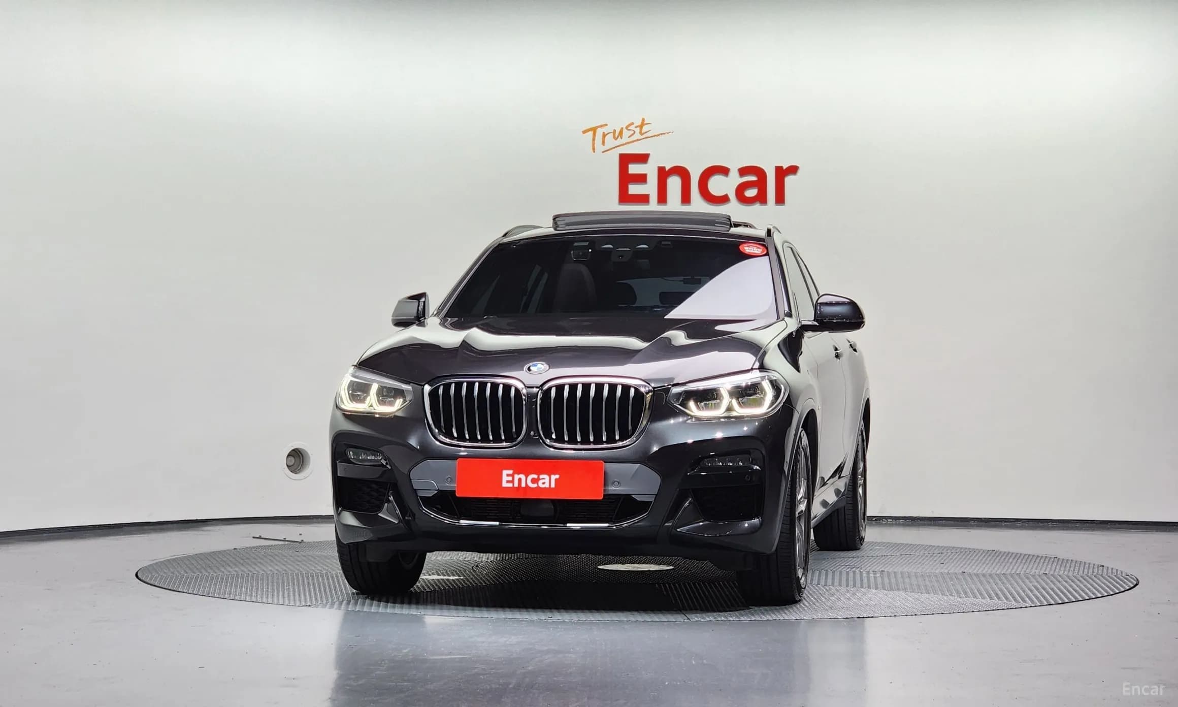 X4 (G02)