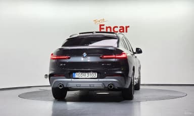 X4 (G02)