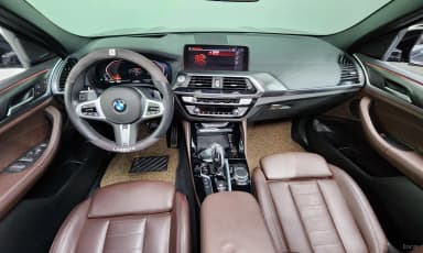 X4 (G02)