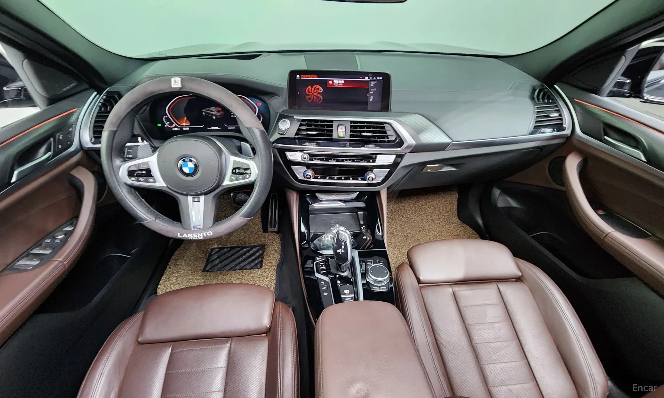 X4 (G02)