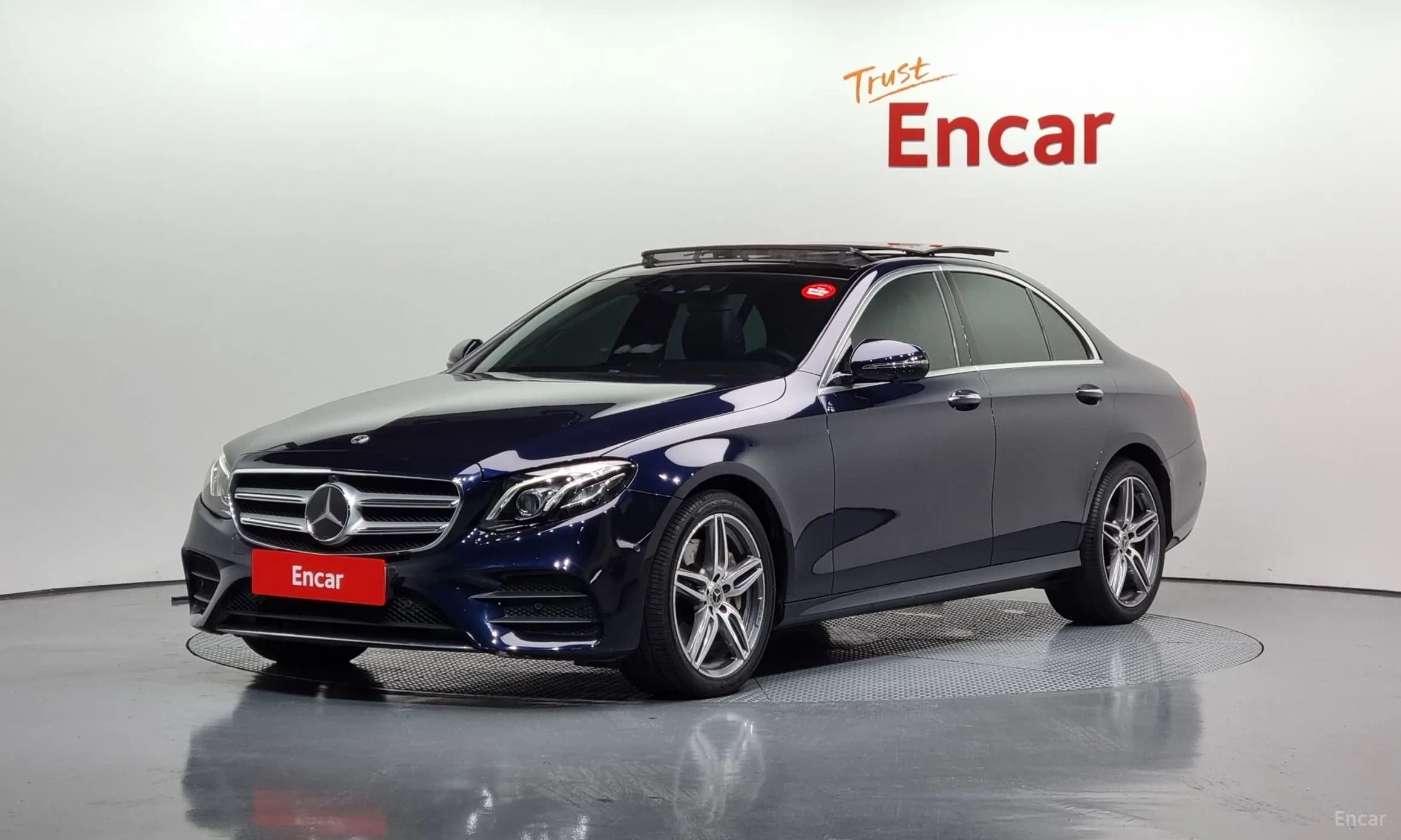 E-Class W213
