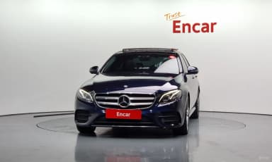 E-Class W213