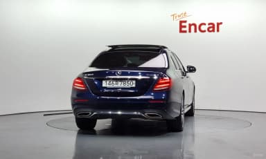 E-Class W213