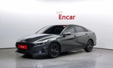 Avante Hybrid (CN7)