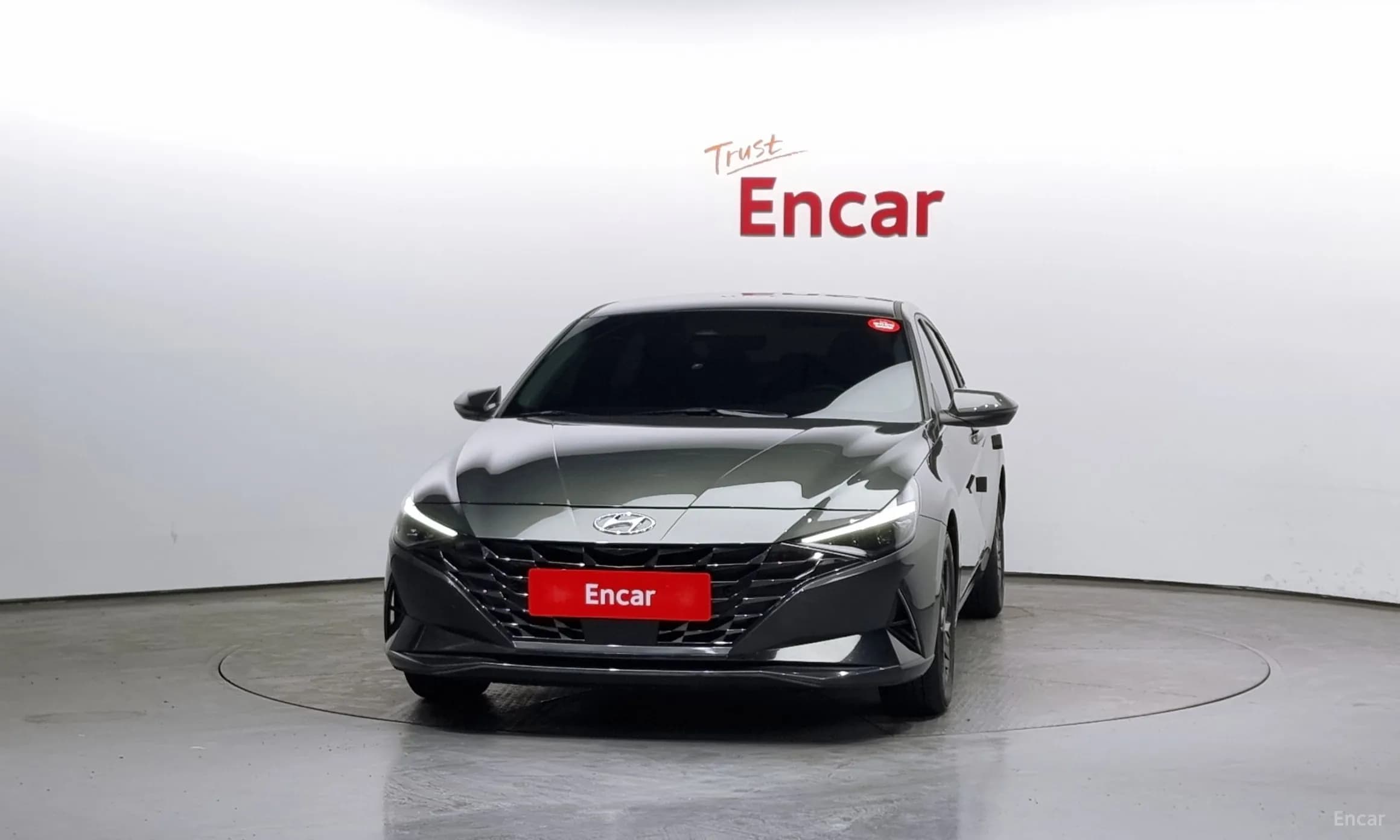 Avante Hybrid (CN7)