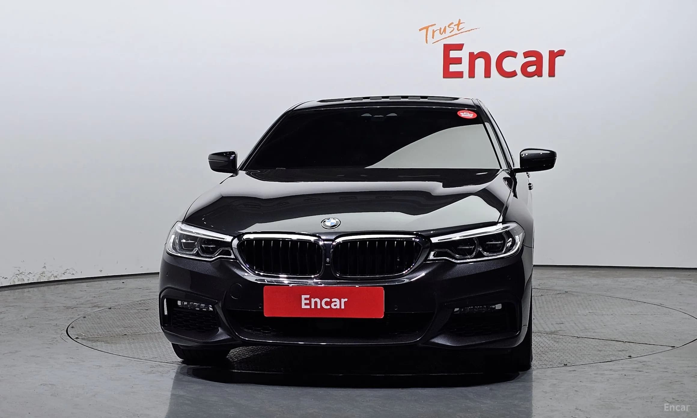 5 Series (G30)