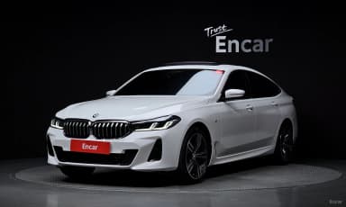 6-Series GT (G32)