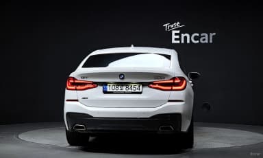 6-Series GT (G32)