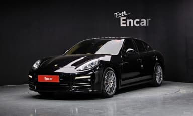 Panamera