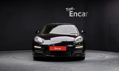 Panamera