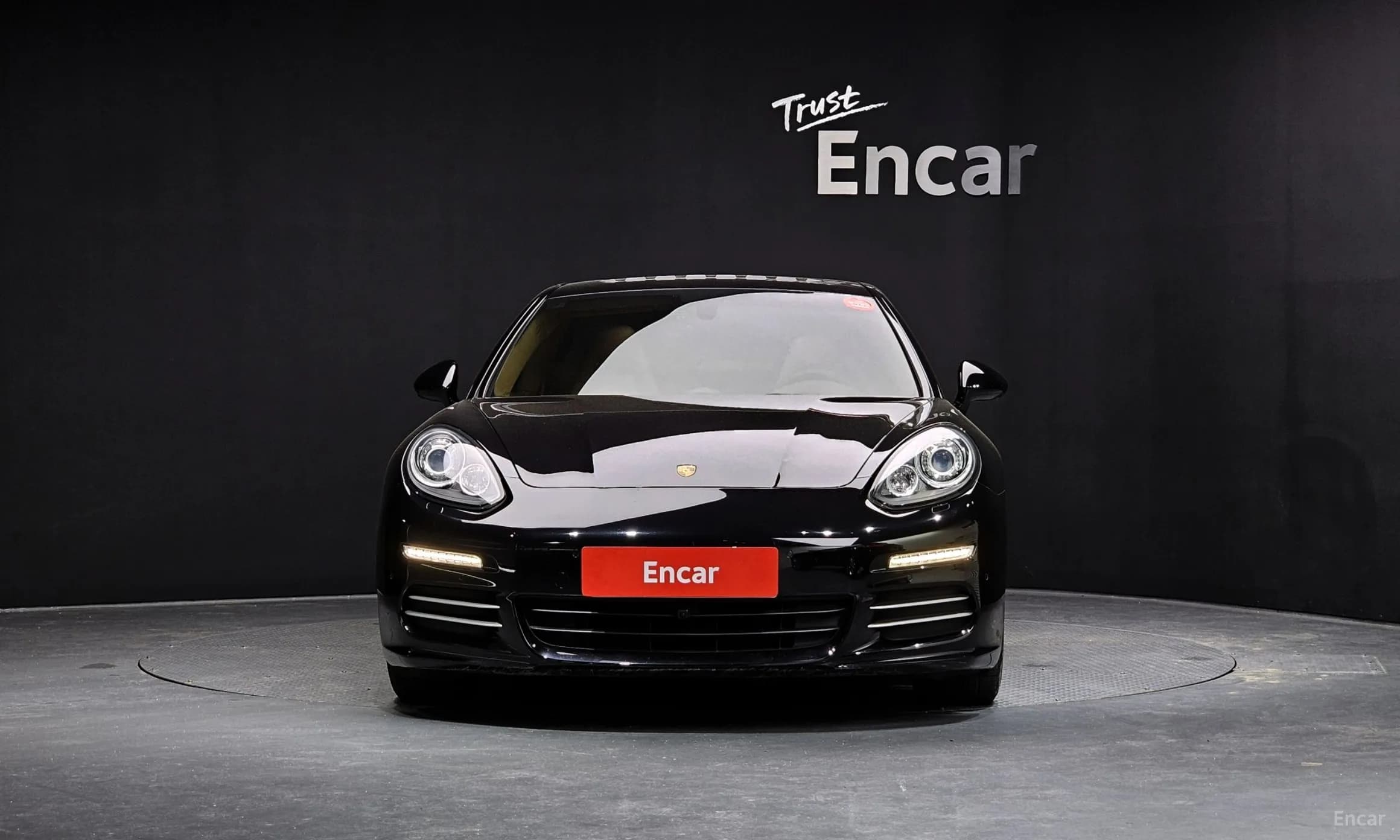 Panamera