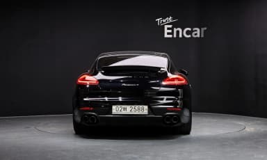 Panamera