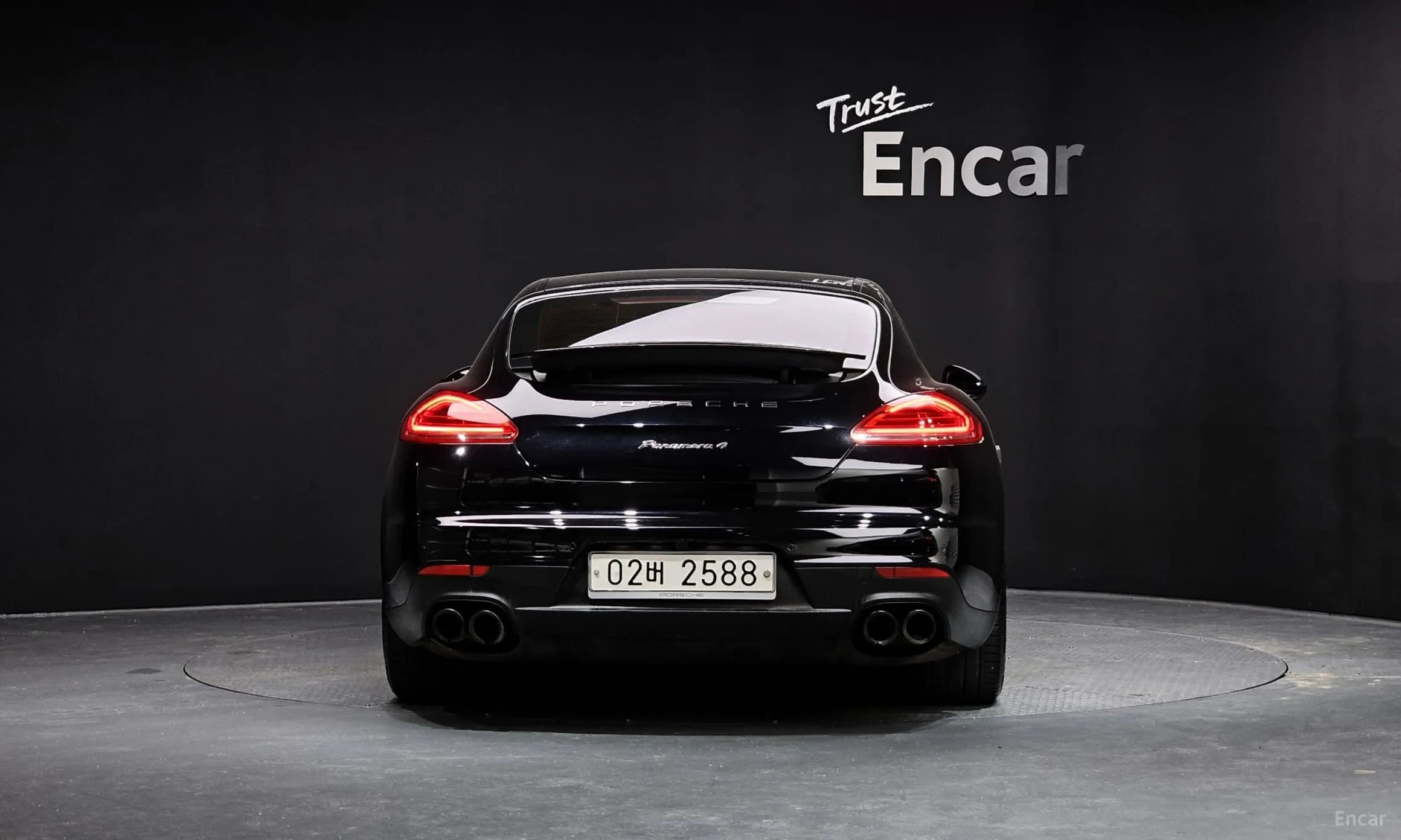 Panamera