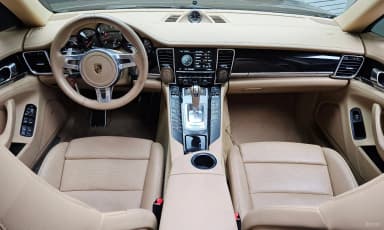 Panamera