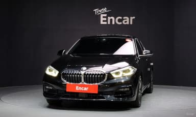 1 Series (F40)