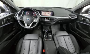 1 Series (F40)