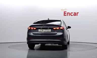 Avante AD