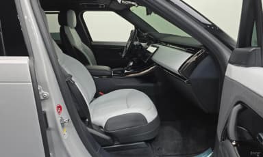 Range Rover Sport 3rd Generation