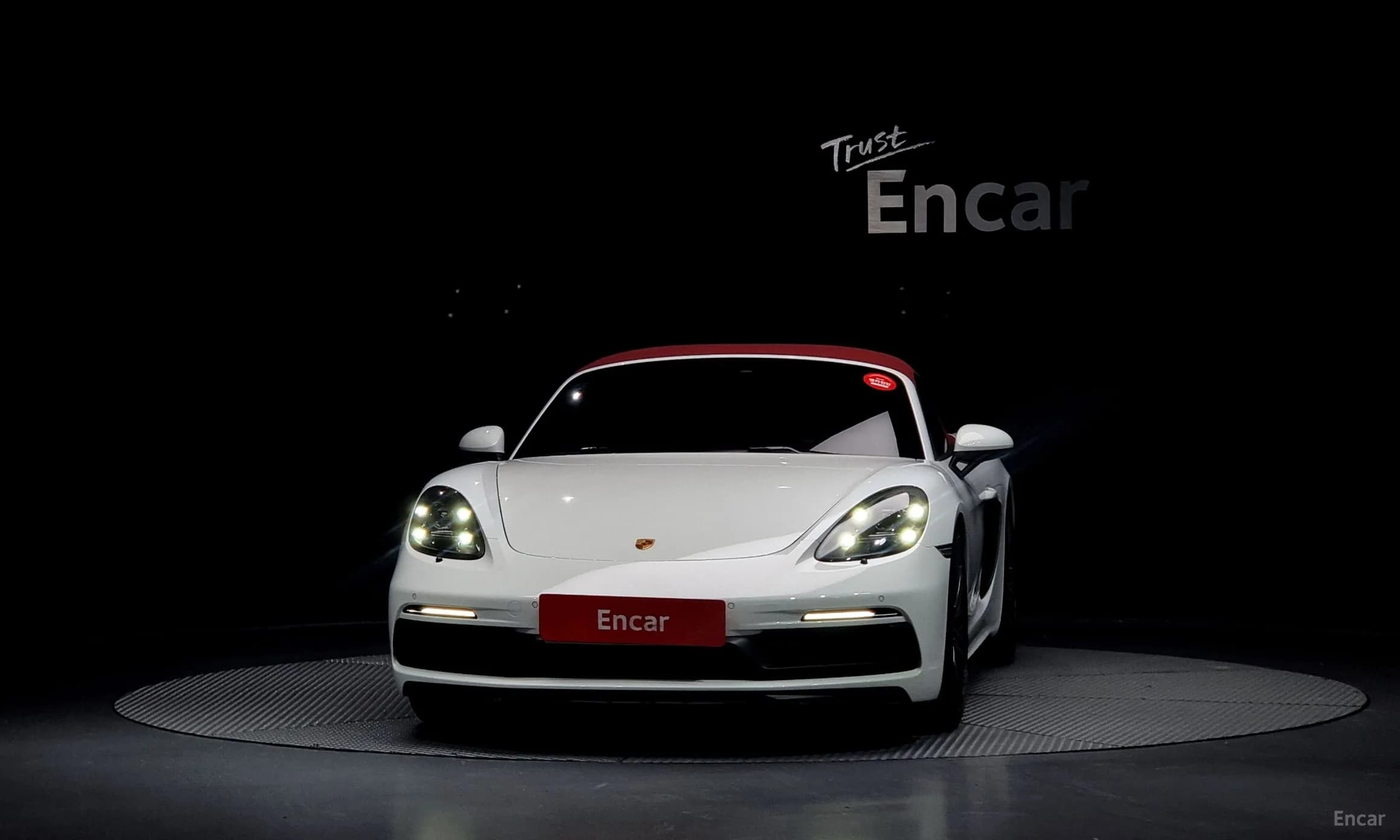 718 Boxster